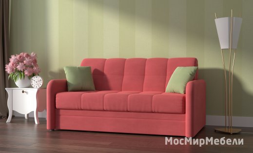 Мини-диван 