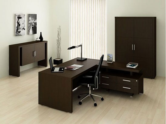 Офисная мебель под заказ: основные преимущества