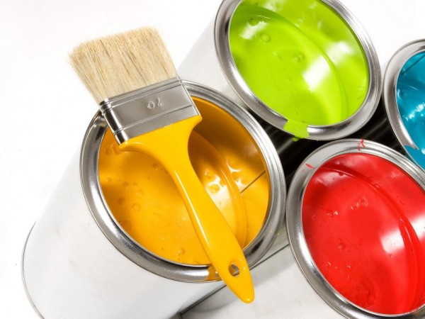 Десяток советов по самостоятельной покраске мебели